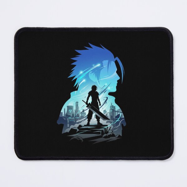 Item preview, Zack Heroic Legacy designed and sold by Nervas.