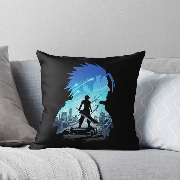 Item preview, Zack Heroic Legacy designed and sold by Nervas.