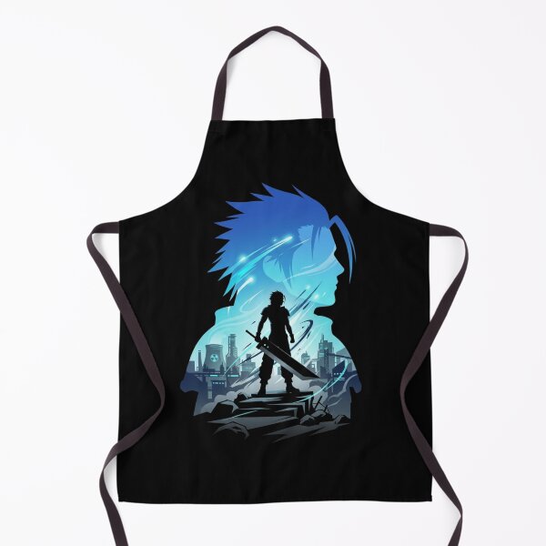 Item preview, Zack Heroic Legacy designed and sold by Nervas.