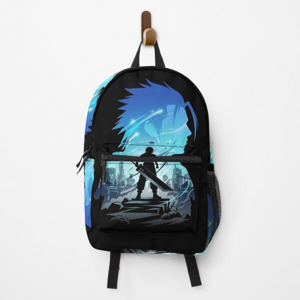 Item preview, Zack Heroic Legacy designed and sold by Nervas.