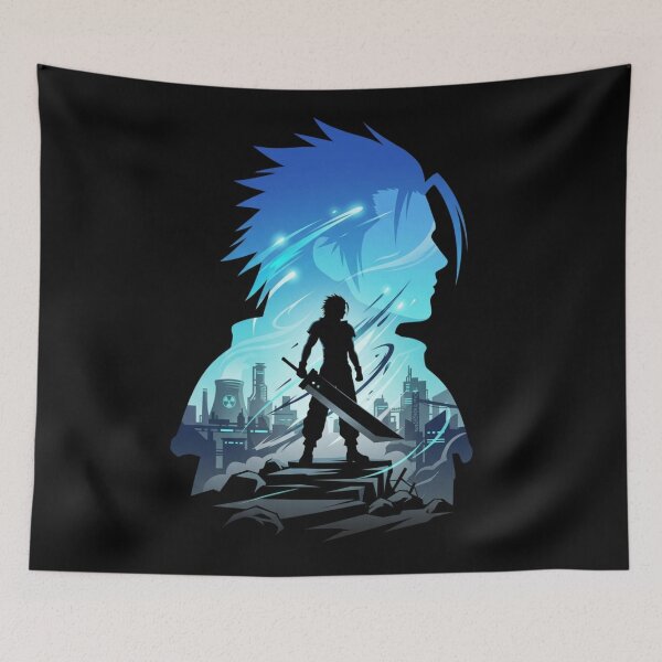 Item preview, Zack Heroic Legacy designed and sold by Nervas.