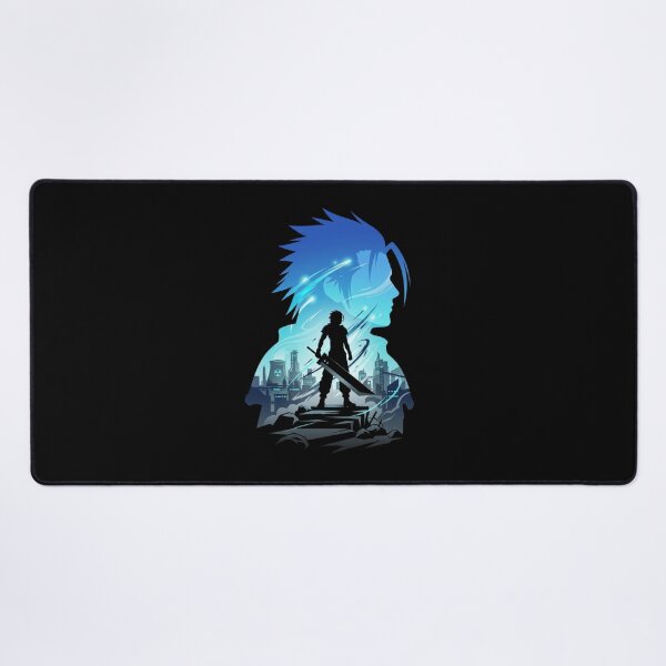 Item preview, Zack Heroic Legacy designed and sold by Nervas.