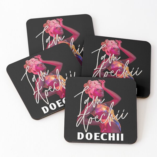 Item preview, Doechiis Tours designed and sold by Benda-Designs.