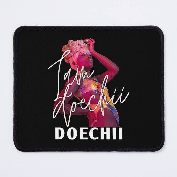 Item preview, Doechiis Tours designed and sold by Benda-Designs.