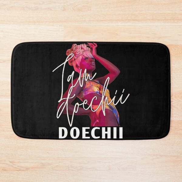 Item preview, Doechiis Tours designed and sold by Benda-Designs.