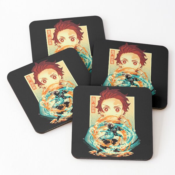 Item preview, Tanjiro Hinokami Kagura designed and sold by jumister22.