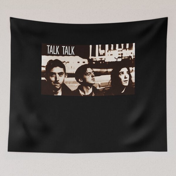 Item preview, Talk Talk designed and sold by PetsWorldLovers.