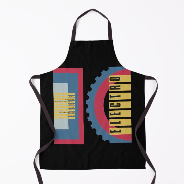 Item preview, Electros 10 designed and sold by Benda-Designs.