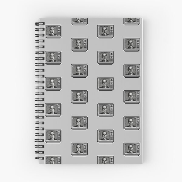 Item preview, Analog TV designed and sold by Scroll-Culture.