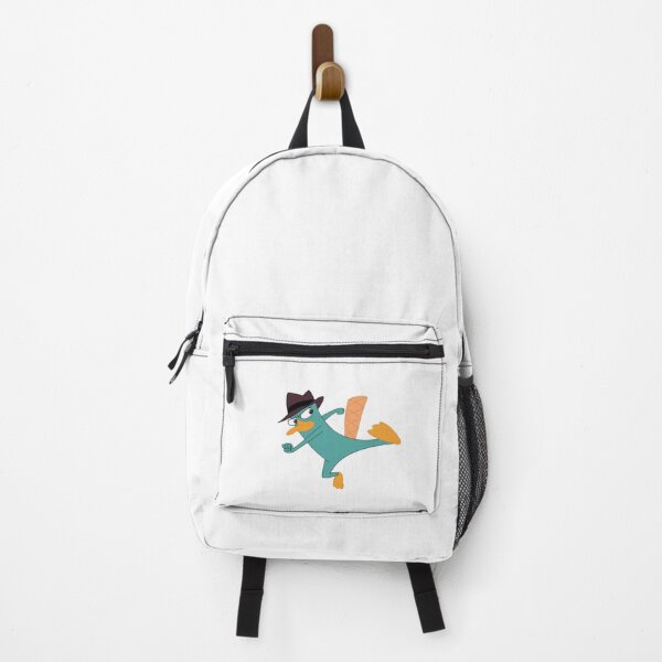 Item preview, Perry The Platypus designed and sold by rais-onHallam.
