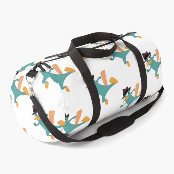 Item preview, Perry The Platypus designed and sold by rais-onHallam.