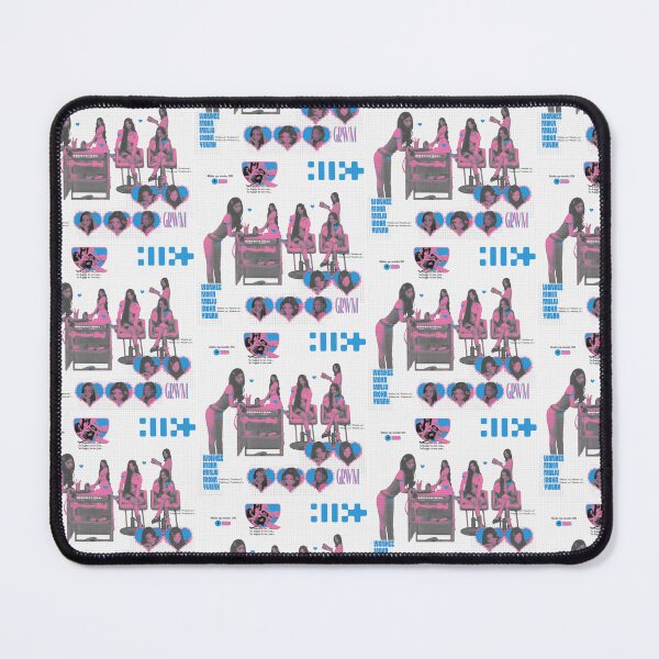 Item preview, ILLIT Kpop Girl Group designed and sold by delllsdesigns.