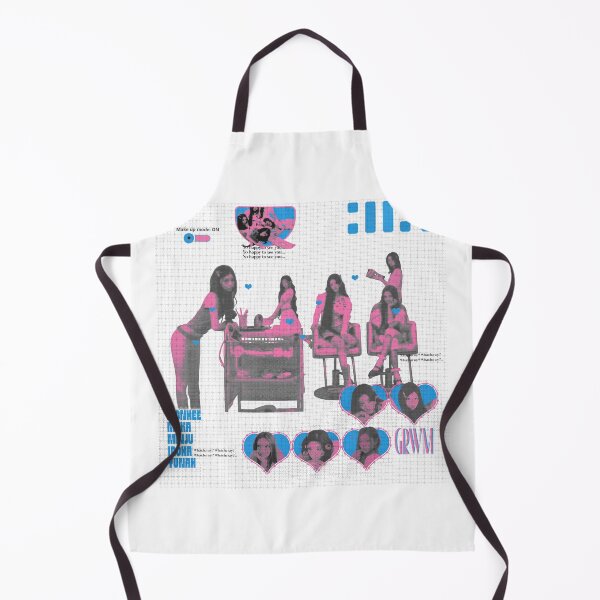 Item preview, ILLIT Kpop Girl Group designed and sold by delllsdesigns.