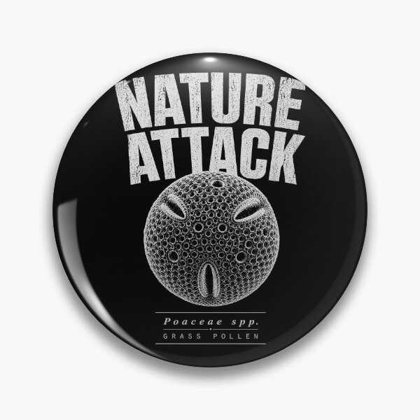 Item preview, Pollen 2 – Nature Attack designed and sold by aipolohu.
