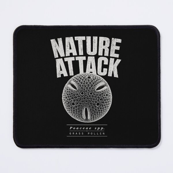 Item preview, Pollen 2 – Nature Attack designed and sold by aipolohu.