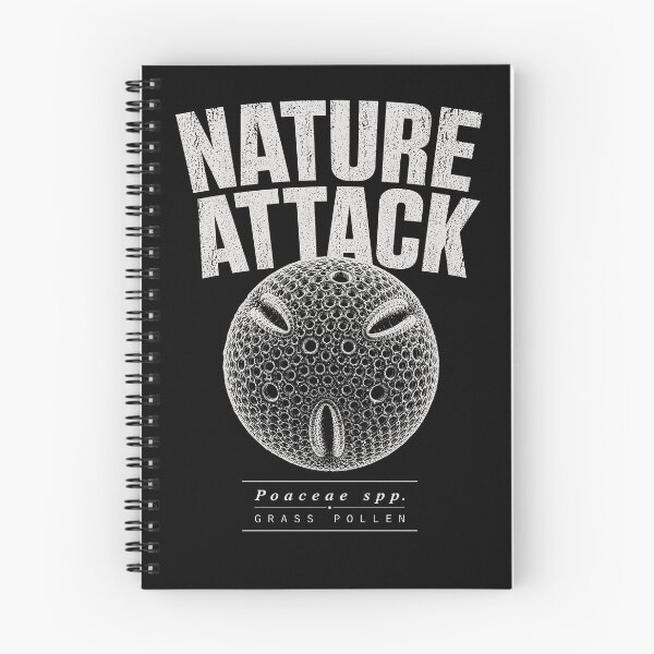 Item preview, Pollen 2 – Nature Attack designed and sold by aipolohu.