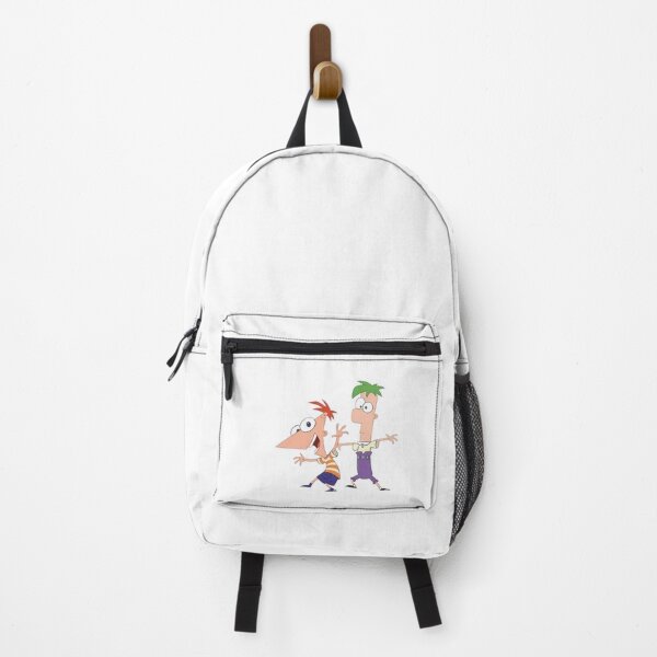 Item preview, Phineas And Ferb designed and sold by rais-onHallam.