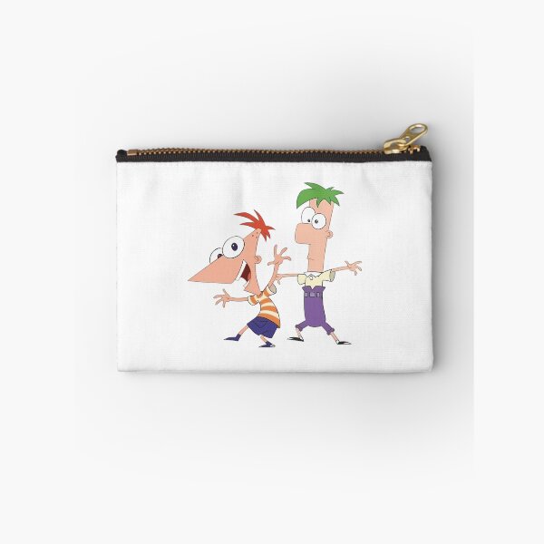 Item preview, Phineas And Ferb  designed and sold by rais-onHallam.