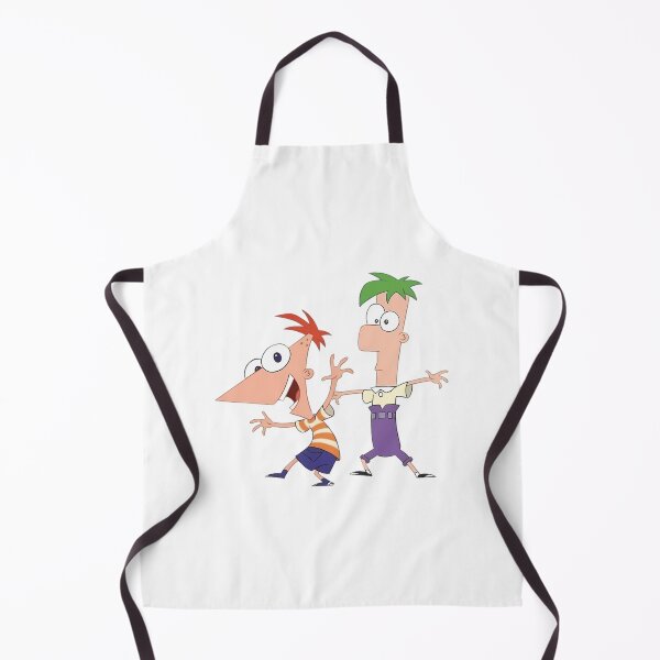 Item preview, Phineas And Ferb designed and sold by rais-onHallam.