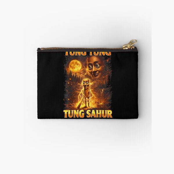 Item preview, Tung Tung Tung Sahur is Calling Funny Italian Brainrot  designed and sold by MatherFisher.