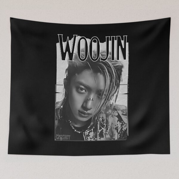 Item preview, Woojins designed and sold by Benda-Designs.
