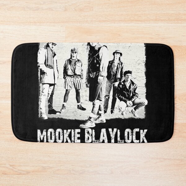 Item preview, Live At Off Ramp Seattle Mookie Blaylock At Off Ramp Seattle designed and sold by PetsWorldLovers.