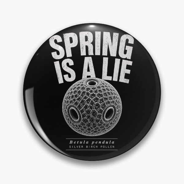 Item preview, Pollen 3 – Spring Is a Lie designed and sold by aipolohu.