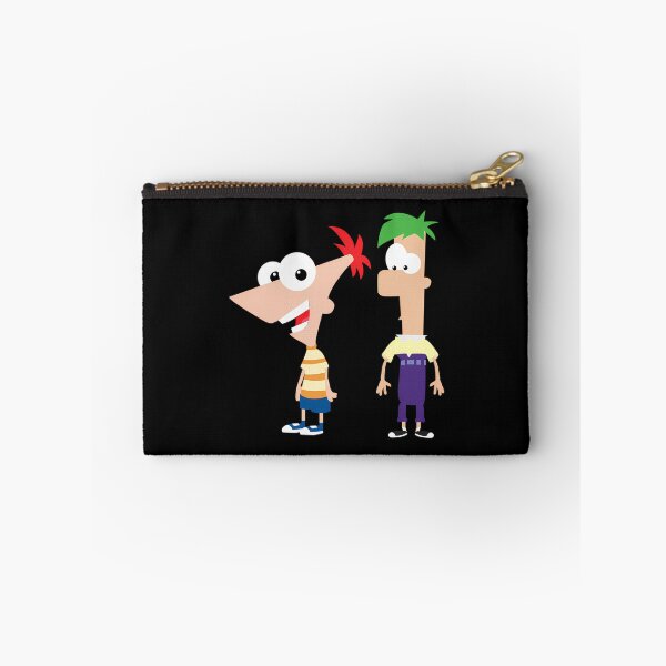 Item preview, Phineas And Ferb  designed and sold by rais-onHallam.
