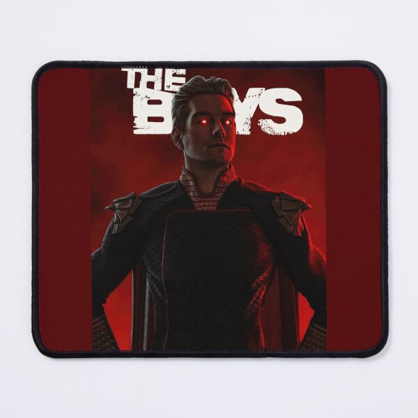 Item preview, The Boys - Homelander  designed and sold by Borlos.