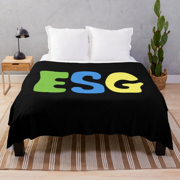 Item preview, Esgs Souths Bronxs designed and sold by Benda-Designs.