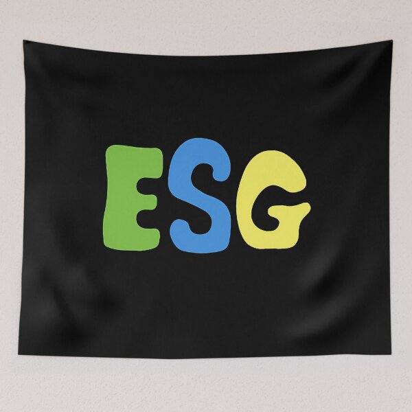 Item preview, Esgs Souths Bronxs designed and sold by Benda-Designs.