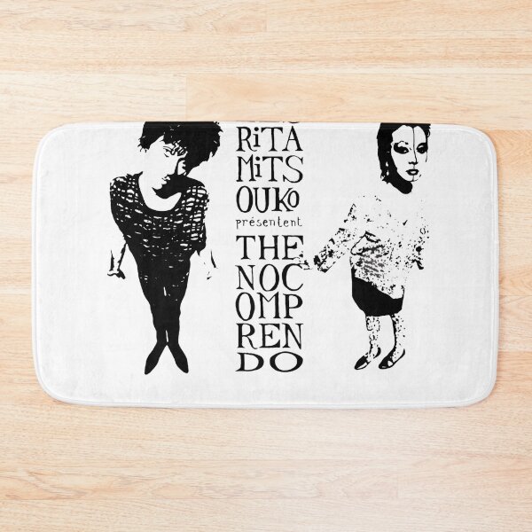 Item preview, Les Rita Mita Ouko Presenlent The Noc Omp Ren Do  designed and sold by PetsWorldLovers.