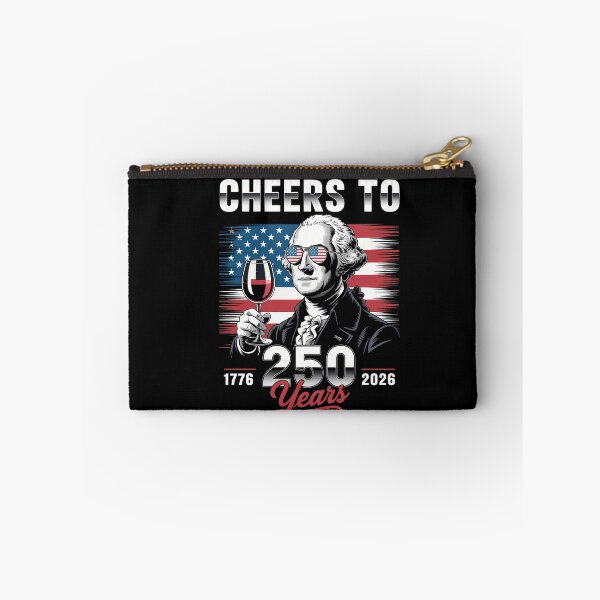 Item preview, USA 250th Anniversary America Semiquincentennial designed and sold by TyraYoung.