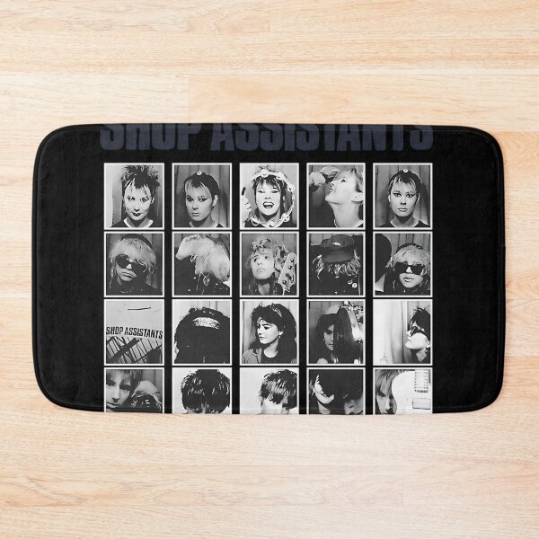 Item preview, Shop Assistants designed and sold by otmanox.
