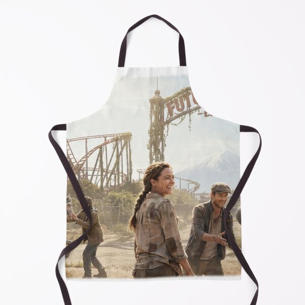 Item preview, Ruined amusement park of the future: 2 designed and sold by HD3284.