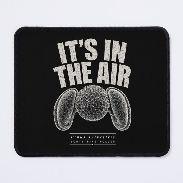 Item preview, Pollen 4 – It’s In The Air designed and sold by aipolohu.