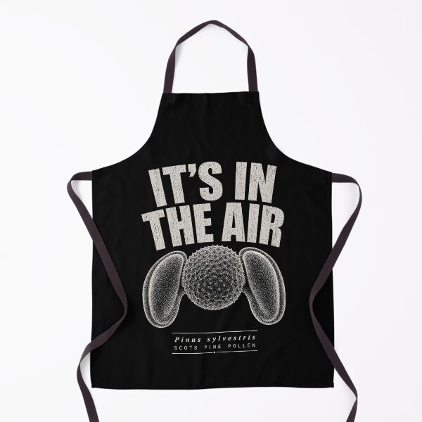 Item preview, Pollen 4 – It’s In The Air designed and sold by aipolohu.