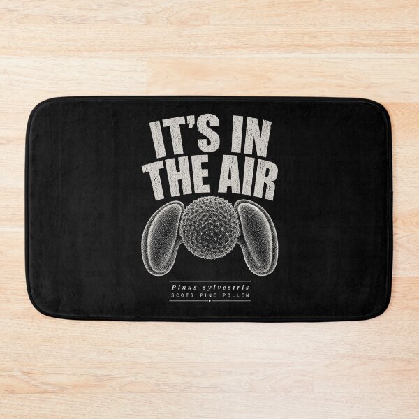 Item preview, Pollen 4 – It’s In The Air designed and sold by aipolohu.