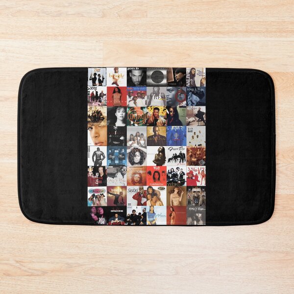 Item preview, Historys 90S Rnbs designed and sold by Benda-Designs.