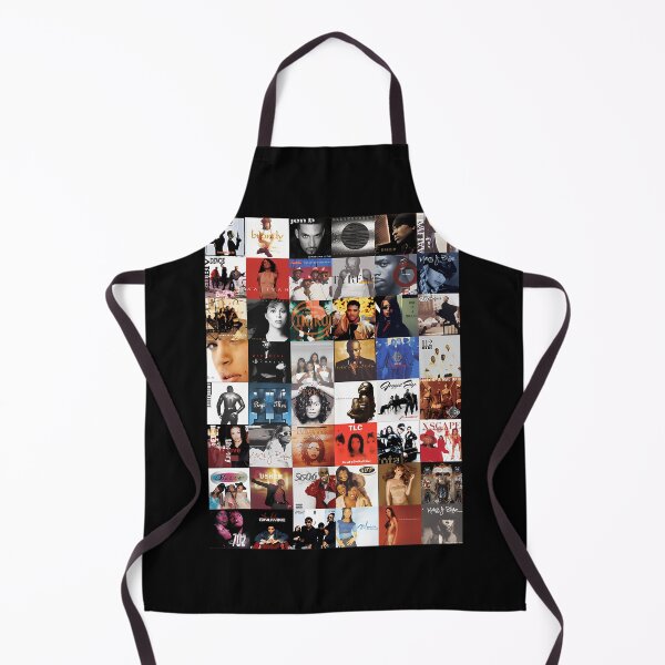Item preview, Historys 90S Rnbs designed and sold by Benda-Designs.