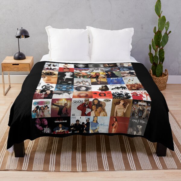 Item preview, Historys 90S Rnbs designed and sold by Benda-Designs.