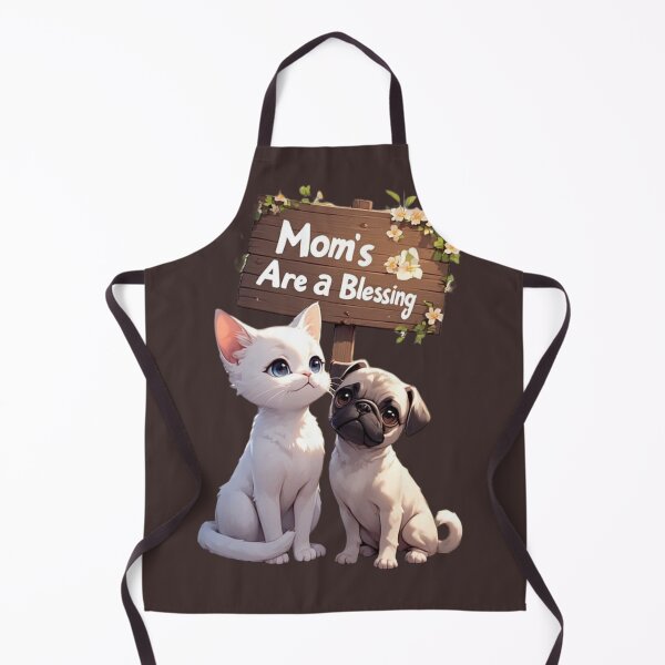 Item preview, A heartfelt message to moms designed and sold by PromisedArt.