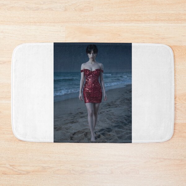 Item preview, Wednesday on the Beach designed and sold by Solace Sparkles.