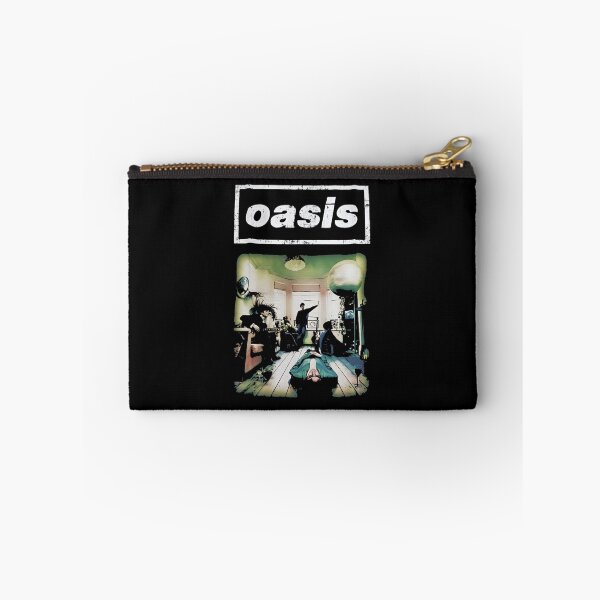 Item preview, Classic Rock 90's Oasis designed and sold by PetsWorldLovers.