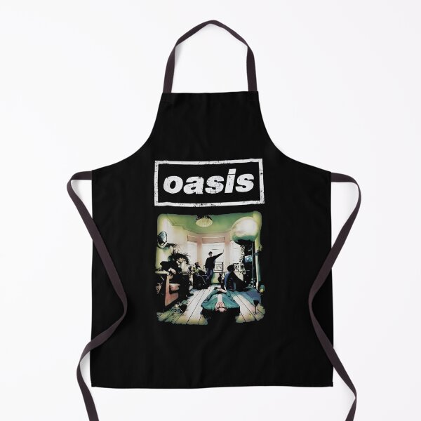 Item preview, Classic Rock 90's Oasis designed and sold by PetsWorldLovers.