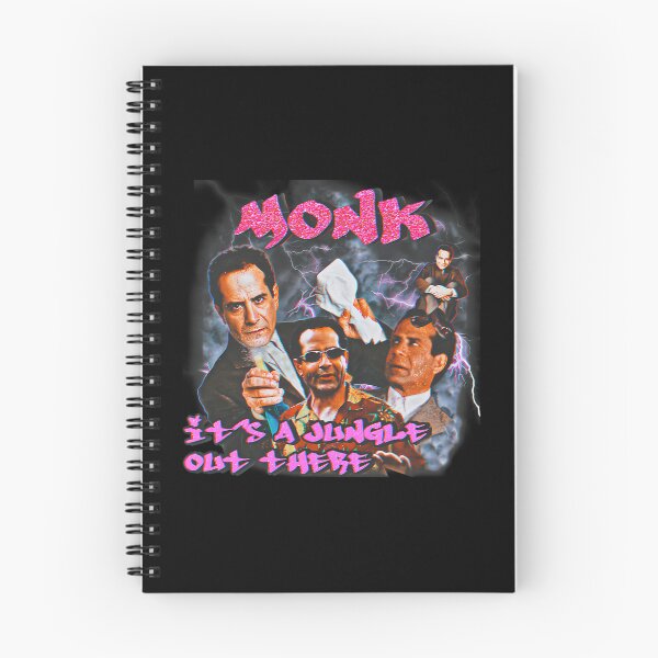 Item preview, The Monks designed and sold by Benda-Designs.