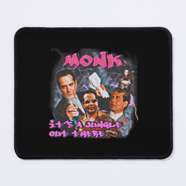 Item preview, The Monks designed and sold by Benda-Designs.