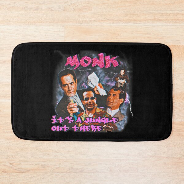 Item preview, The Monks designed and sold by Benda-Designs.