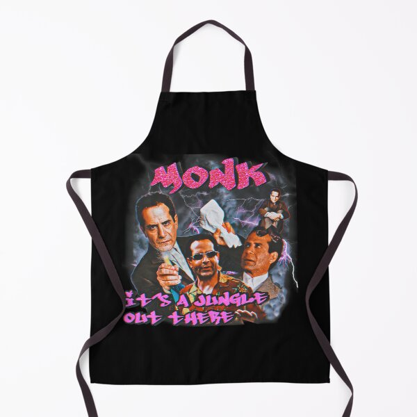 Item preview, The Monks designed and sold by Benda-Designs.