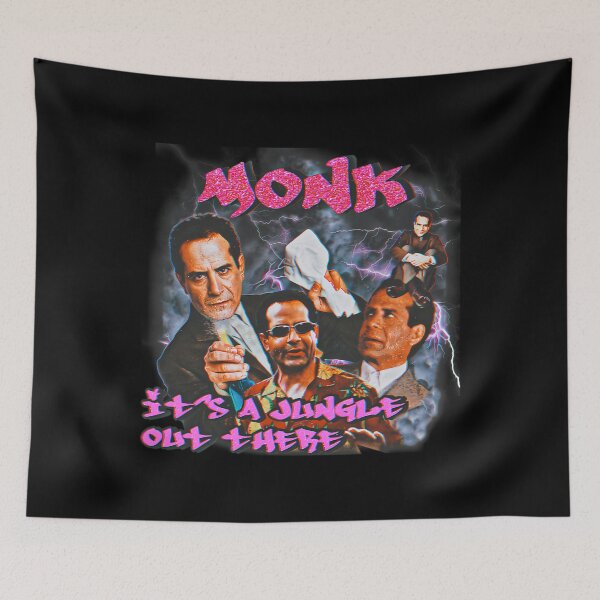 Item preview, The Monks designed and sold by Benda-Designs.